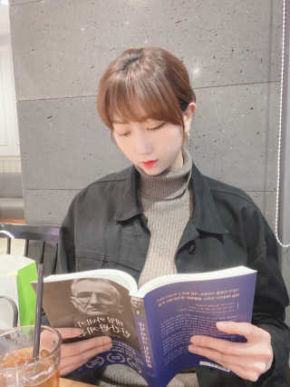 현대지성 데일 카네기 인간관계론 — 5점을 준 리뷰어가 2020년 3월 올린 사용 사진