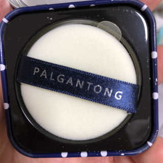 수피요 통동 팔공검 NO SEBUM POWDER PACT — 4.67점을 준 리뷰어가 2018년 6월 올린 사용 사진