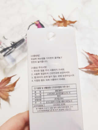 함함함금빛남님이 올린 리뷰 사진 2