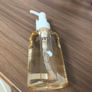 에이밀 슈퍼 그레인 클렌징 오일 125ml — 4점을 준 리뷰어가 2019년 11월 올린 사용 사진