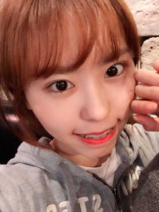 딜라잇18 홀리몰리 글리터라이너 — 2점을 준 리뷰어가 2016년 10월 올린 사용 사진