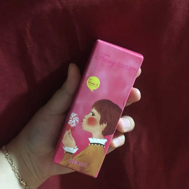 수분폭탄 핸드크림 리뷰 사진