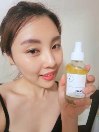 놀스 더블 듀티 미스트 110ml — 4.67점을 준 리뷰어가 2018년 7월 올린 사용 사진