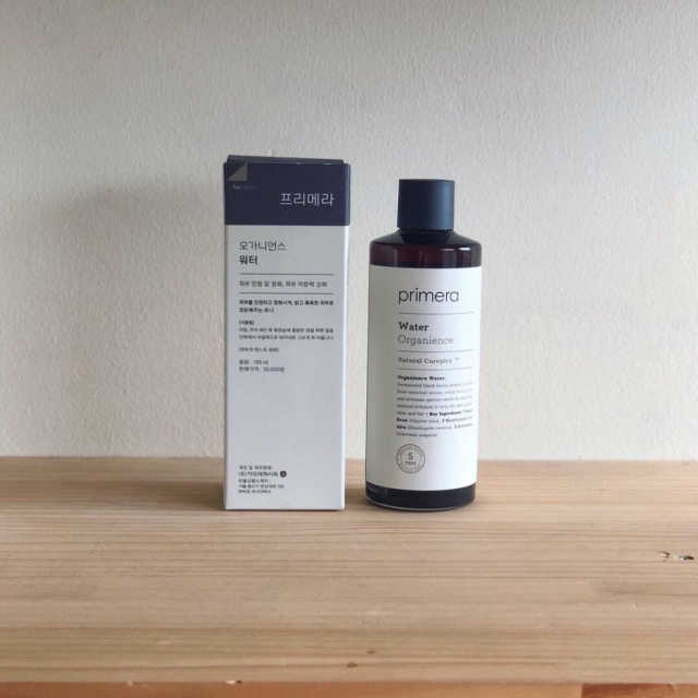 오우거 편의를위한 워터 180ml 리뷰 사진