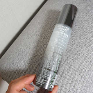 다슈코리아 다슈 볼륨 카페인 파워 에어부스터 120ml — 4점을 준 리뷰어가 2019년 6월 올린 사용 사진
