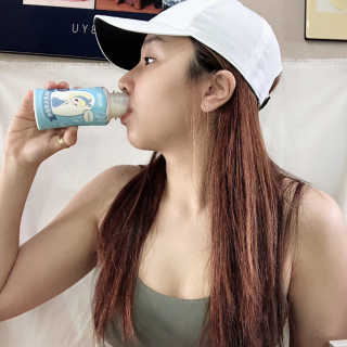 마이요기 요거트 — 4점을 준 리뷰어가 2019년 7월 올린 사용 사진