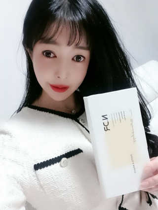 NDR 엔디알 엔디알 피토 에이 앰플 — 5점을 준 리뷰어가 2020년 1월 올린 사용 사진