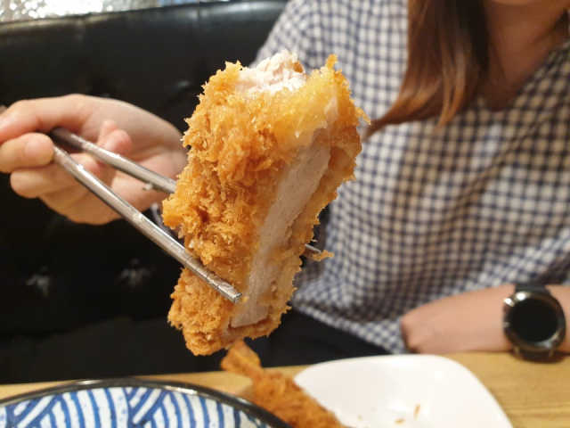 [호천당 강남역점] 2만원 이용권 리뷰 사진