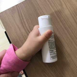 코에나샴푸 자연유래 식물성 코에나 샴푸 50ml — 4.5점을 준 리뷰어가 2020년 4월 올린 사용 사진