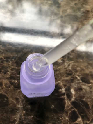아이소이 불가 리아 어 장미 Ultra Waterfull Ampoule — 5점을 준 리뷰어가 2018년 12월 올린 사용 사진