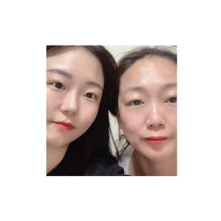 포테숑 얼티메이트 플로럴 스템 리프트 세럼 — 5점을 준 리뷰어가 2019년 6월 올린 사용 사진