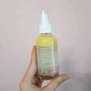 놀스 더블 듀티 미스트 110ml — 5점을 준 리뷰어가 2018년 7월 올린 사용 사진