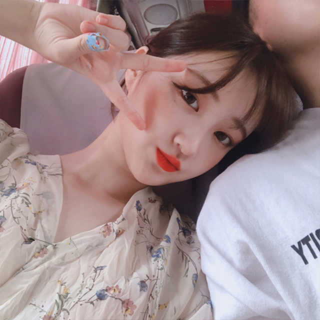 바비메이크 루즈클래식 리뷰 사진