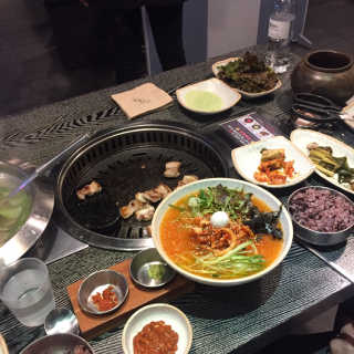 고기원칙 강서구청점 [고기원칙_강서구청점] 맛있는 삼겹살 2인set — 4.5점을 준 리뷰어가 2018년 12월 올린 사용 사진