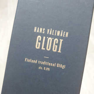 H365 [Kaskein Glögi] 핀란드 전통 무알콜 멀드와인 — 5점을 준 리뷰어가 2019년 7월 올린 사용 사진
