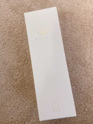 오르힐 울트라레이어 크림 — 5점을 준 리뷰어가 2020년 3월 올린 사용 사진