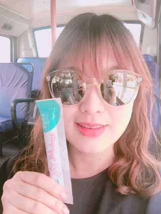 아리얼 원더바디 24/7 슈퍼글램 다이어트 — 3점을 준 리뷰어가 2017년 4월 올린 사용 사진