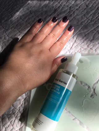 Emogurloveskincare님이 올린 리뷰 사진 1