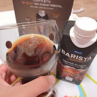 [바리스타룰스] 싱글오리진 코스타리카 6개입 — 5점을 준 리뷰어가 2019년 6월 올린 사용 사진