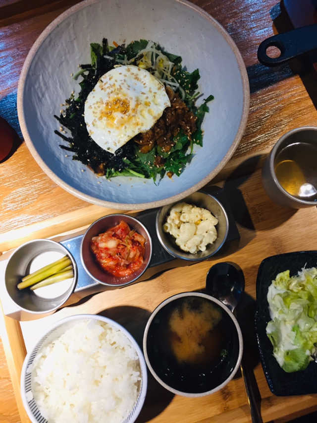 [밥은다림] 철판제육과 사장님의 추천메뉴 1 리뷰 사진