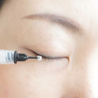 디에스래보래토리즈 [DS LAB] 스펙트랄 LASH 속눈썹 영양제 2.4ml X 1ea — 5점을 준 리뷰어가 2020년 1월 올린 사용 사진