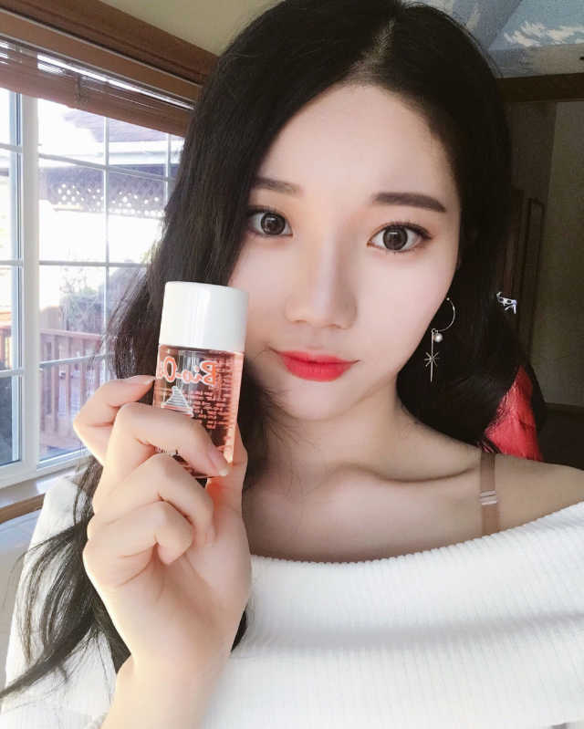 바이오오일(Bio-oil) 리뷰 사진