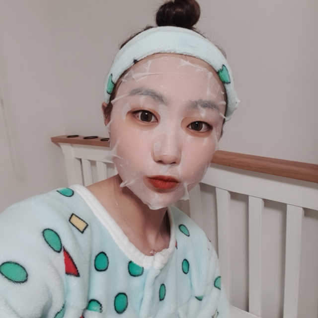 지고트 마스크팩 16종 리뷰 사진