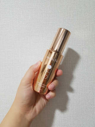 메디페르 루테인 포스앰플 50ml — 5점을 준 리뷰어가 2019년 10월 올린 사용 사진