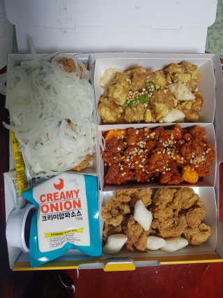 YoungRokOh님이 올린 리뷰 사진 1
