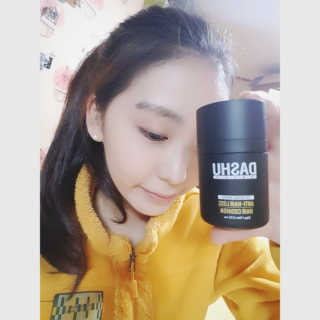 다슈코리아 다슈 안티 헤어로스 헤어쿠션 16g — 3점을 준 리뷰어가 2017년 3월 올린 사용 사진