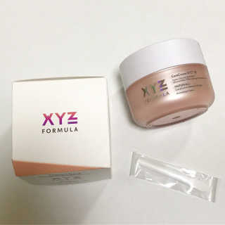 XYZ FORMULA 워터폴 라인 세라크라운 메모리 크림 — 5점을 준 리뷰어가 2018년 3월 올린 사용 사진