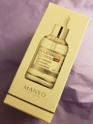 [마녀 공장] 발가락 토미 니아신 에센스 50ml — 5점을 준 리뷰어가 2018년 8월 올린 사용 사진