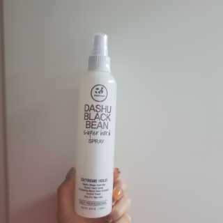 다슈코리아 다슈 포 맨 프리미엄 메가 홀드 슈퍼 스프레이 250ml — 5점을 준 리뷰어가 2018년 10월 올린 사용 사진
