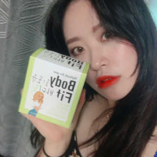 주식회사 트렌디랩 리포유바디핏 — 2점을 준 리뷰어가 2017년 7월 올린 사용 사진