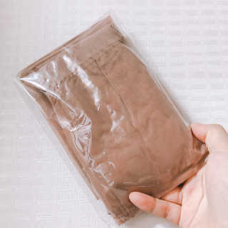 밴보시 BANBOSSY 하루 2,000개 팔리는 쫀쫀 몸매 압박스타킹 — 4점을 준 리뷰어가 2018년 8월 올린 사용 사진