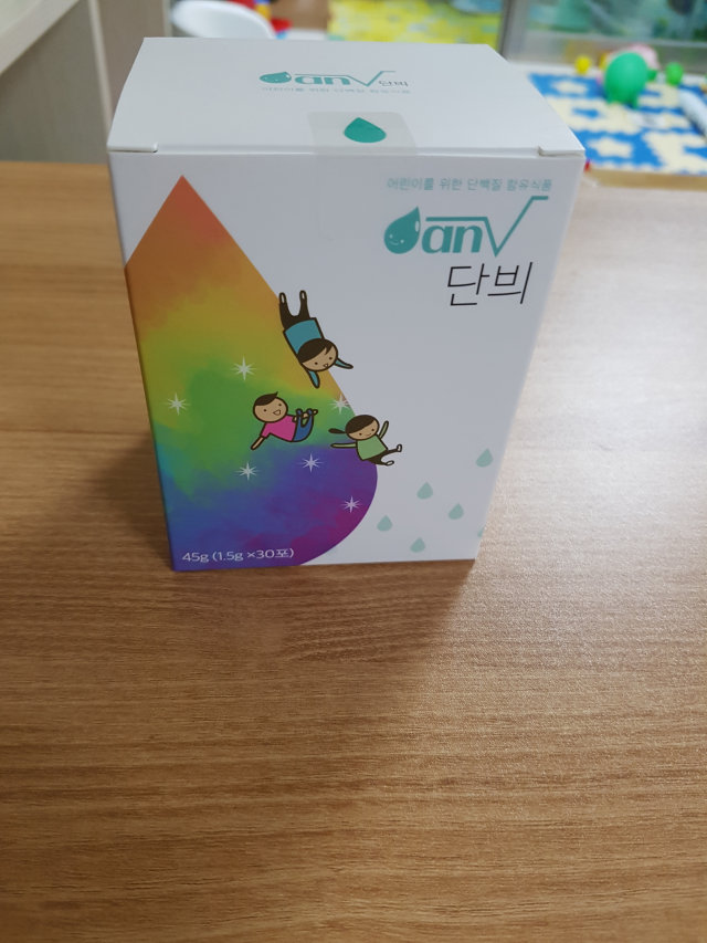단븨 리뷰 사진
