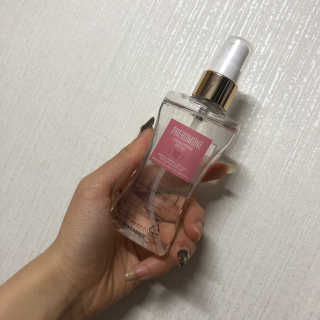 레드컨테이너 페로몬향 퍼퓸 바디미스트 80ml — 4점을 준 리뷰어가 2020년 1월 올린 사용 사진
