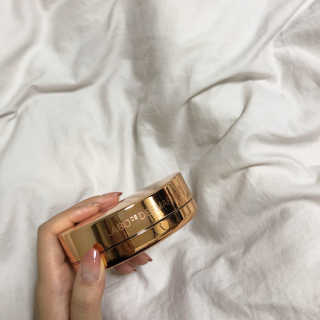 [라보드더마펌] 듀얼 콜라제닉 쿠션 — 4.5점을 준 리뷰어가 2019년 9월 올린 사용 사진