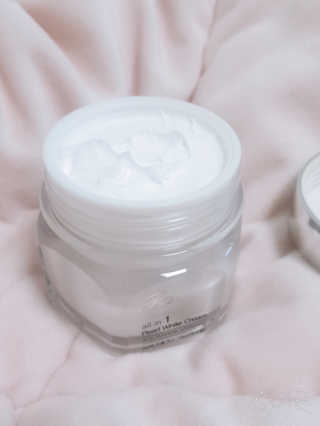 파시스 올인원 진주 화이트닝 크림 100ml — 3점을 준 리뷰어가 2018년 12월 올린 사용 사진