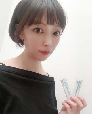 [바로푸드]프로바이오틱스 1박스+프리바이오틱스1박스 — 5점을 준 리뷰어가 2019년 6월 올린 사용 사진