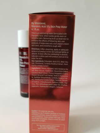 Theskincarewitch님이 올린 리뷰 사진 2