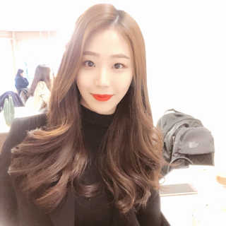 셀레뷰 스타 시크릿 쿠션 — 5점을 준 리뷰어가 2018년 2월 올린 사용 사진
