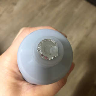아이디에이지 더마스틱 클레이 마스크 — 3.33점을 준 리뷰어가 2018년 2월 올린 사용 사진