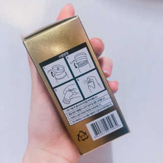 다슈코리아 다슈 안티 헤어로스 헤어쿠션 16g — 4.5점을 준 리뷰어가 2018년 2월 올린 사용 사진