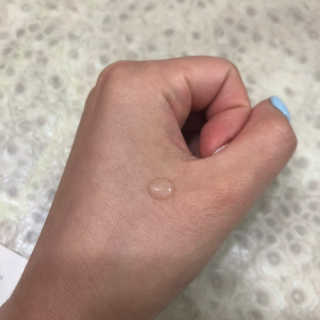 다슈코리아 다슈 맨즈 아쿠아 딥 포텐 토너 153ml — 5점을 준 리뷰어가 2019년 6월 올린 사용 사진