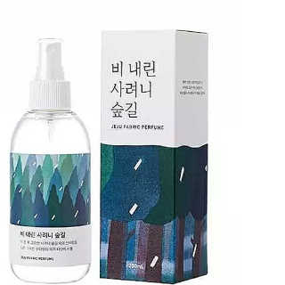 르플랑 제주 패브릭 퍼퓸 60ml 8종 — 4점을 준 리뷰어가 2018년 9월 올린 사용 사진