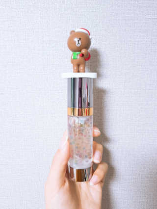 셀루닉 래디언스 퍼밍 크림  앰플속크림 — 5점을 준 리뷰어가 2018년 8월 올린 사용 사진