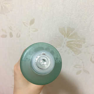 뷰디아니 지친 내 피부를 위한 첫 수분 모이스트 01 토너 — 5점을 준 리뷰어가 2018년 5월 올린 사용 사진