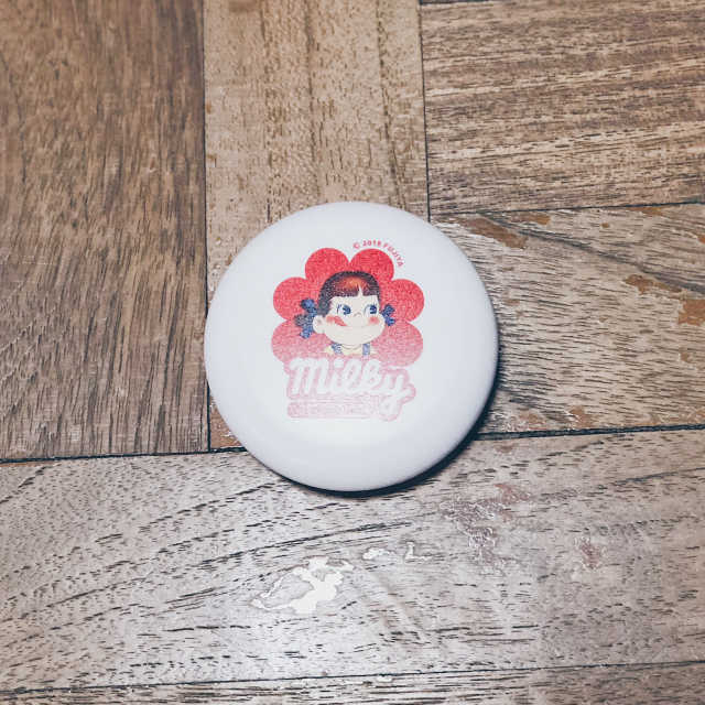 HOLIKA HOLIKA Peko No Sebum Powder 리뷰 사진