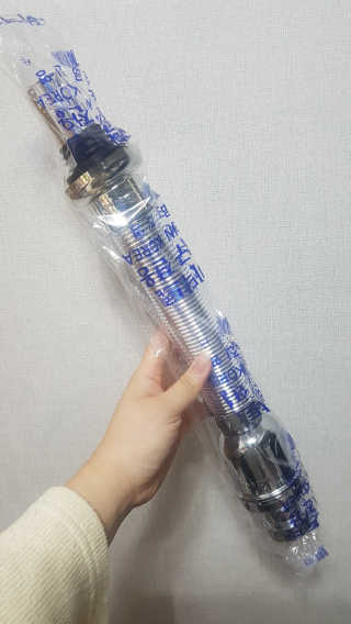 속시원한세면기 수풍 속 시원한 세면기 수풍 자동 폽업밸브 — 4점을 준 리뷰어가 2019년 11월 올린 사용 사진